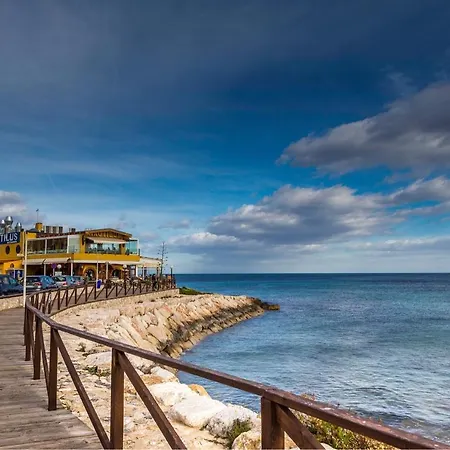 Eluxuria Sunny Apartamento *