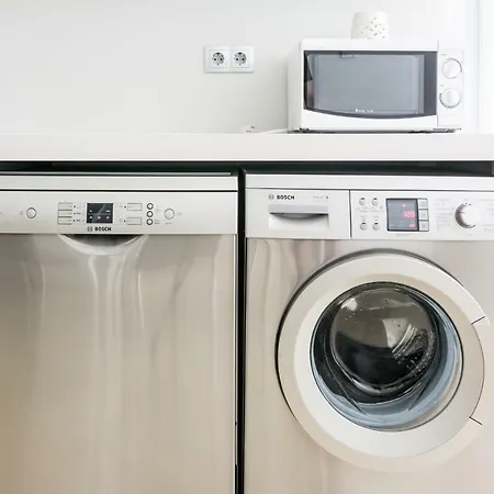 Eluxuria Sunny Apartamento *