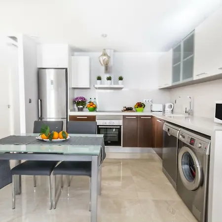 Apartamento Eluxuria Sunny