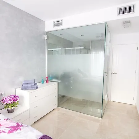 Eluxuria Sunny * Torrevieja