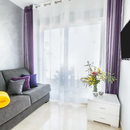 Eluxuria Sunny * Torrevieja