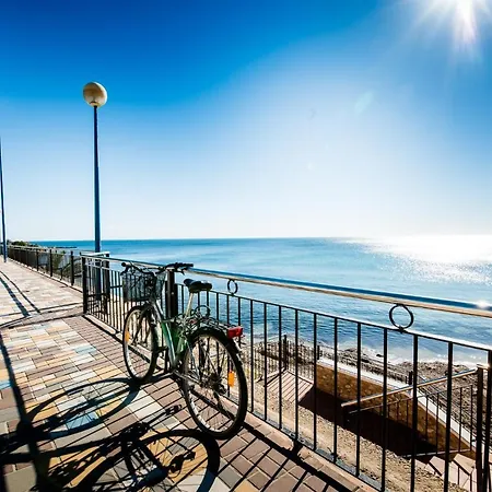 Eluxuria Sunny Apartamento Torrevieja
