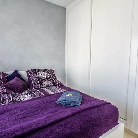 Eluxuria Sunny Apartamento Torrevieja