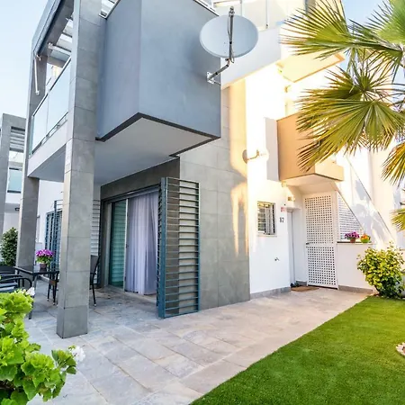 Apartamento Eluxuria Sunny *