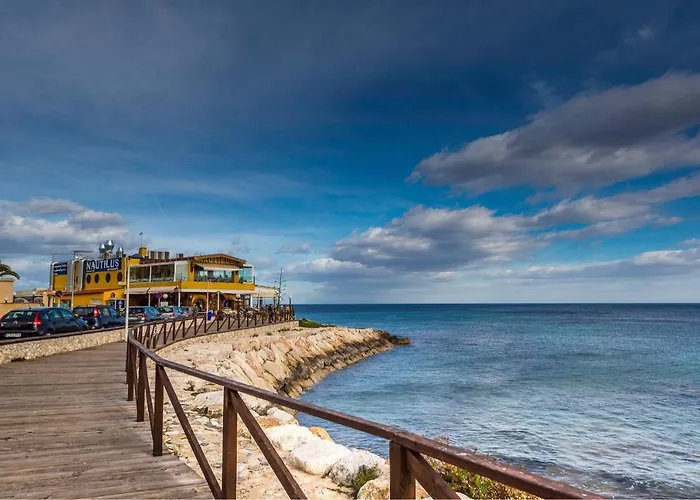 Eluxuria Sunny Apartment *