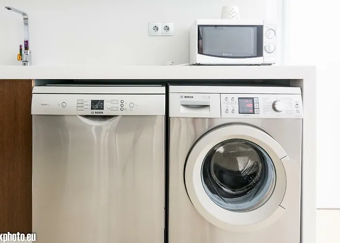 Eluxuria Sunny Apartment *