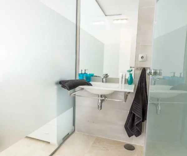 Eluxuria Sunny * Torrevieja